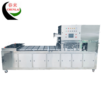 Precautions for the use of tray sealing machine